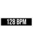 150 Bpm Sticker Araba Oto Arma Duvar Sticker Ev Dekoratif Çıkartma 15 Cm 1