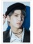 Boyz Younghoon Sticker Araba Oto Arma Duvar Sticker Ev Dekoratif Çıkartma 15 Cm 1