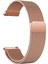 Xiaomi Mi Watch Milanese Loop Kordon Rose Gold 1