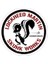 Skunk Works - Adp Roundel Patch - Temiz Stil Sticker Araba Oto Arma Duvar Sticker 1
