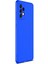 Samsung Galaxy A72 Kılıf Double Dip 360 Protective Mavi 2
