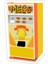 Limonata Ağızdan Mel'in Limonata Sticker Araba Oto Arma Duvar Sticker Ev Dekoratif Çıkartma 15 Cm 1