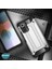 Xiaomi Redmi Note 10 Pro Kılıf Rugged Armor Gold 5