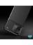 Xiaomi Mi 11 Lite Kılıf Legion Series Lacivert 3