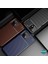 Xiaomi Mi 11 Lite Kılıf Legion Series Lacivert 4