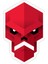 #Alphabads 'R' Sticker Araba Oto Arma Duvar Sticker Ev Dekoratif Çıkartma 15 Cm 1