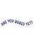 Ru Sıkıldım Sticker Araba Oto Arma Duvar Sticker Ev Dekoratif Çıkartma 15 Cm 1