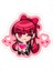 Kasumi Yoshizawa Sticker Araba Oto Arma Duvar Sticker Ev Dekoratif Çıkartma 15 Cm 1