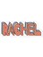 Rachel Isim Sticker Araba Oto Arma Duvar Sticker Ev Dekoratif Çıkartma 15 Cm 1