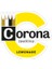 Corona Limonata Gazlı Pop Sticker Araba Oto Arma Duvar Sticker Ev Dekoratif Çıkartma 15 Cm 1