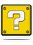 Soru Blok Sticker Araba Oto Arma Duvar Sticker Ev Dekoratif Çıkartma 15 Cm 1