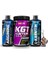 Hardline Nutrition Hardline L-Carnitine Thermo + Kgt + Arginine Liquid 1000 ml Kombinasyonu 1