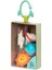 Çıngıraklı Puset Oyuncagı Galaksi - Sensory Baby Toy 3