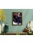 Gift Atatürk Tasarımlı Doğal Masif Ahşap Çerçeveli Tablo28 1