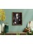Gift Atatürk Tasarımlı Doğal Masif Ahşap Çerçeveli Tablo22 1