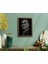 Gift Atatürk Tasarımlı Doğal Masif Ahşap Çerçeveli Tablo11 1