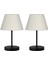 Pu Design Abajur Seti 2'li AYD-2570 4