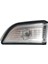 Volvo XC60 Sol Ayna Sinyali 2009-2010-2011-2012-2013 1