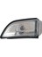 Volvo XC60 Sol Ayna Sinyali 2009-2010-2011-2012-2013 3