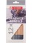 Art Cretion 2h-9b Arası Graphıte Pencıls 12'li 1