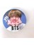 Bts Jin Broş 1