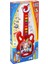 Can Ali Toys  Oyuncak Pilli Müzikli Efsane Oyuncak Gitar Yeşil 3