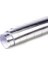 Krom Gümüş Varak Folyo 100 Cm-2 Metre 1