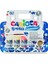 Tempera Yıkanabilir Sulu Boyası 5 Renk 25 ml 1