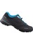SH-MT301SL1 Mtb Siyah Spd Bisiklet Ayakkabısı 1
