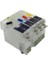 Epson T1001-T1004 Uyumlu Kolay Dolan Kartuş - 4 Renk 1