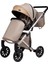 ® E/type Bebek Arabası - Truffle 1
