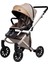 ® E/type Bebek Arabası - Truffle 2