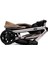 ® E/type Bebek Arabası - Truffle 3