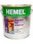 Hemel Varnish For Interior Su Bazlı - Aqua Lambri Cila Iç Mekan 15 Lt 1