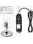 Otg Fonksiyon Endoskop ile 1600X Büyütme USB Dijital (Yurt Dışından) 1