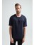 Weweus Oversize Erkek T-Shirt 1