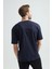 Weweus Oversize Erkek T-Shirt 2