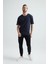Weweus Oversize Erkek T-Shirt 3