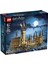 Harry Potter Hogwarts Castle 71043 6020 Parça 4