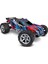 Rustler 4x4 Vxl Brushless Rtr 1/10 Tqi & Tsm Elektrikli Rc Model Araba Turuncu 1