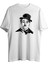 Charlie Chaplin Tişört 1