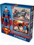 Superman Yapboz Puzzle 1