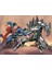 Superman Yapboz Puzzle 3