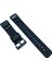 Casio Prt-41 Siyah Silikon Uyumlu Saat Kordonu CAS125 1