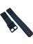 Casio DW-2500 Siyah Silikon Uyumlu Saat Kordonu CAS137 1