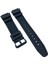 Casio AE-1000 Siyah Silikon Uyumlu Saat Kordonu CAS132 1
