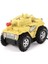 Pilli Taklacı Tank 12 cm Oyuncak KHR-V-149/156 1