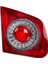 Depo Vw Jetta 2006-2010 Sol Arka Içteki Stop Lambası LED 1K5945093G 1