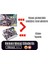 Sticker Master Sticker Master 31 Parça Marka Stickers Motorcycle Stickers Motorcycle Helmet For Laptop Luggage Skateboard Guitar Graffiti Etiket Çıkartma Oto Motor Pc Etiket 4
