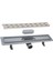 Hl Lineer Duş Kanalı 40 cm Q50 LDH40 3